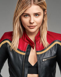 Chloe Grace Moretz